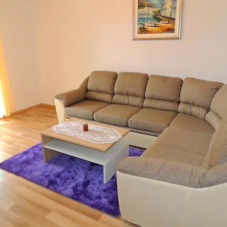 شقة Nikolina مالينسكا