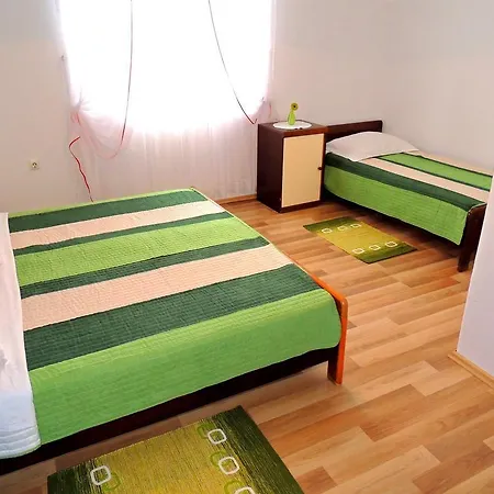 Apartment Nikolina