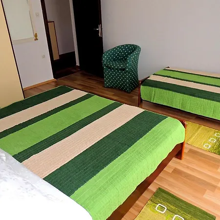 شقة Nikolina مالينسكا