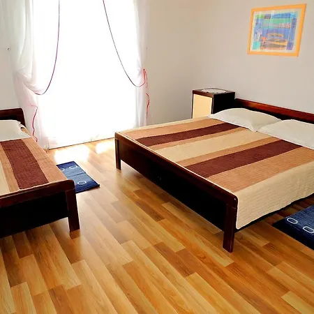 Apartment Nikolina