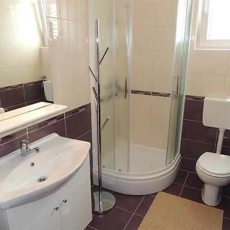 شقة Nikolina مالينسكا